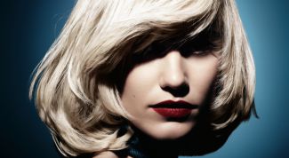 Картинка по теме - как добиться пепельного цвета волос