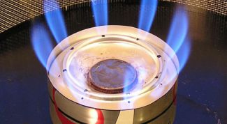 Картинка по теме - как сделать спиртовку