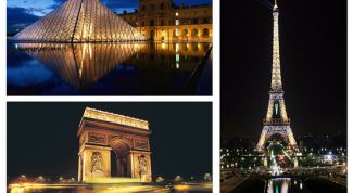 Картинка по теме - как сделать несколько фоток в одной в фотошопе