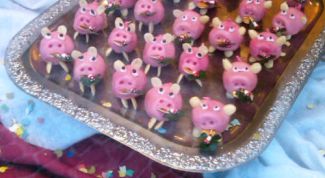 Картинка по теме - как готовить марципан