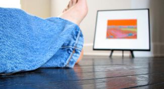 Картинка по теме - как сделать новый пол