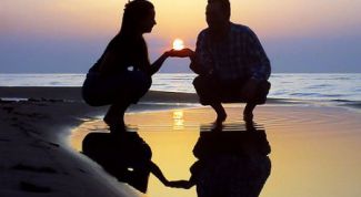 Картинка по теме - как выбрать спутника жизни