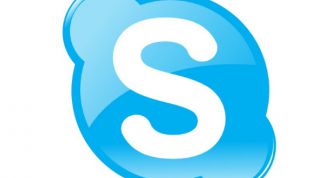 Картинка по теме - как удалить учетную запись в skype