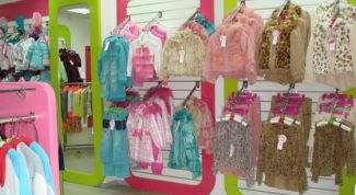 Картинка по теме - как продавать детские вещи