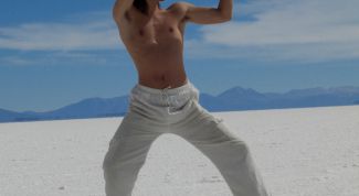 Картинка по теме - как тренировать связки