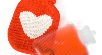 Картинка по теме - как получить тепло