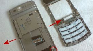 Картинка по теме - как разобрать samsung