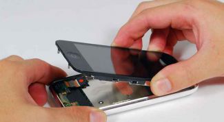 Картинка по теме - как разобрать iphone