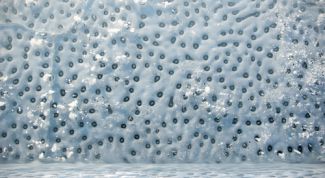 Картинка по теме - как сделать морозильную камеру