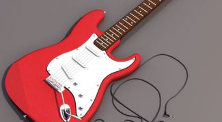 Картинка по теме - как собрать электрогитару