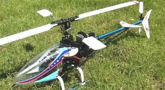 Картинка по теме - как сделать летающий вертолёт