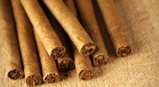 Картинка по теме - как курить табак