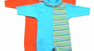 Картинка по теме - как сшить детский комбинезон