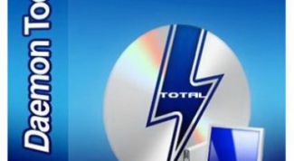 Картинка по теме - как установить daemon tools