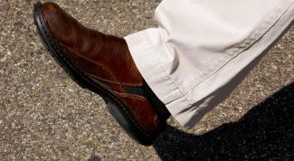 Картинка по теме - как удлинить брюки