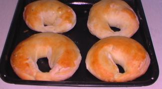 Картинка по теме - как испечь калач