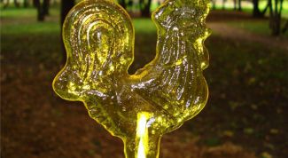 Картинка по теме - как сделать леденцы дома