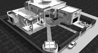 Картинка по теме - как сделать проект дома