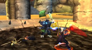 Картинка по теме - как заработать очки арены