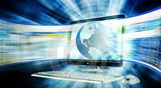 Картинка по теме - как увеличить скорость загрузки файлов