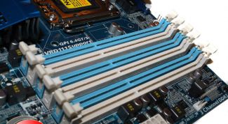 Картинка по теме - как увеличить системную память