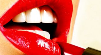 Картинка по теме - как сделать губы объемными