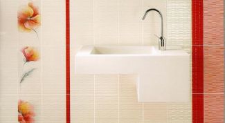 Картинка по теме - как выбрать кафель