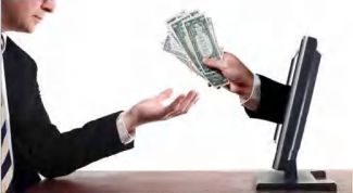 Картинка по теме - как заработать деньги на рекламе