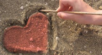 Картинка по теме - как загадать желание про любовь