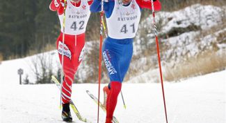 Картинка по теме - как укоротить лыжные палки