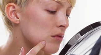 Картинка по теме - как убрать прыщи с лица народным методом