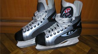 Картинка по теме - как точить хоккейные коньки