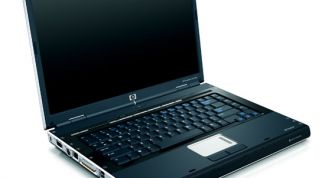 Картинка по теме - как сделать ноутбук телевизором