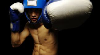 Картинка по теме - как ставить удар