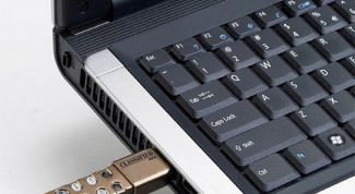 Картинка по теме - как сделать ключ-флешку