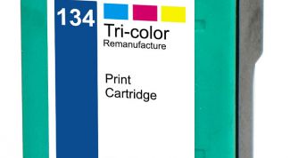 Картинка по теме - как восстановить струйный картридж