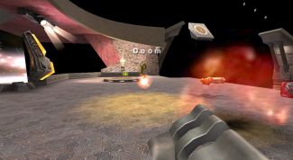 Картинка по теме - как играть в арену