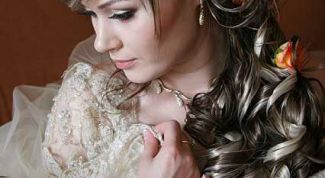 Картинка по теме - как сделать голливудские локоны