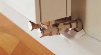 Картинка по теме - как закрыть трубы отопления