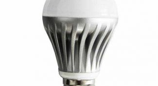 Картинка по теме - как выбрать светодиодную лампу