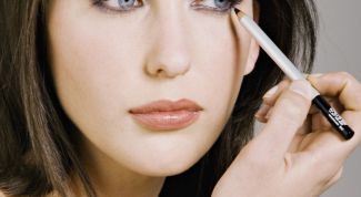 Картинка по теме - как увеличить размер глаз