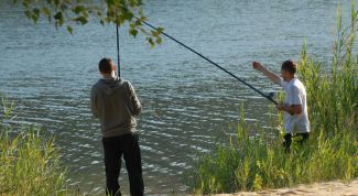 Картинка по теме - как вязать рыболовные узлы