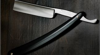 Картинка по теме - как точить бритву