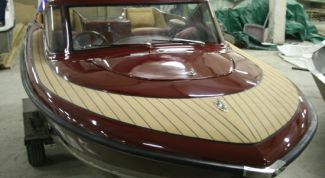 Картинка по теме - как сделать самому модель катера