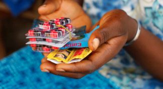 Картинка по теме - как узнать диагноз