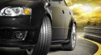 Картинка по теме - как выбрать летние шины