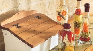 Картинка по теме - как выбрать хлебницу