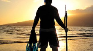 Картинка по теме - как выбрать подводное ружье