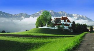 Картинка по теме - как уехать в австрию