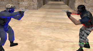 Картинка по теме - как выиграть в дуэли